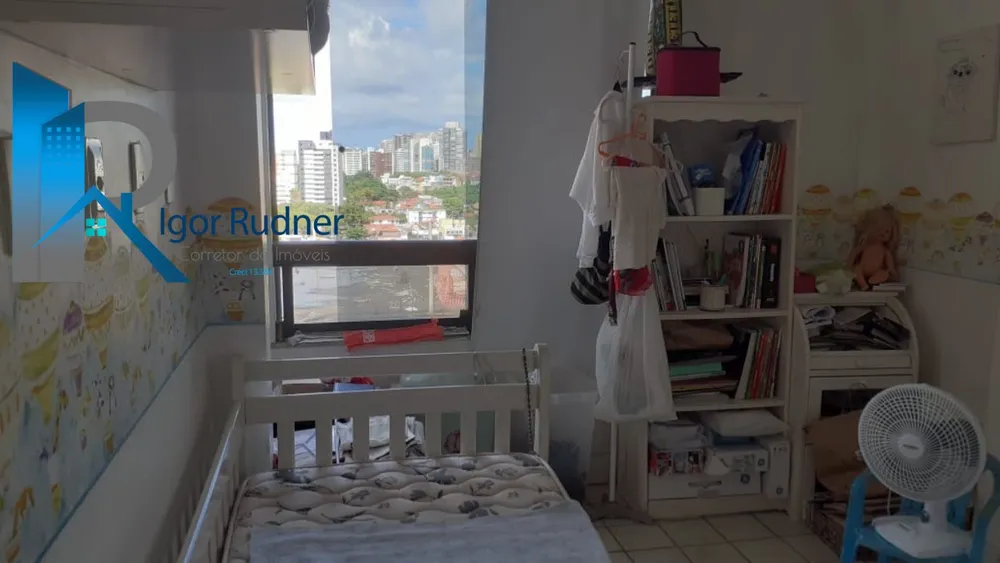 Apartamento, 3 quartos, 197 m² - Foto 9