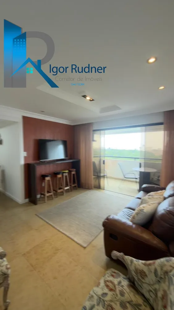 Apartamento, 3 quartos, 128 m² - Foto 7
