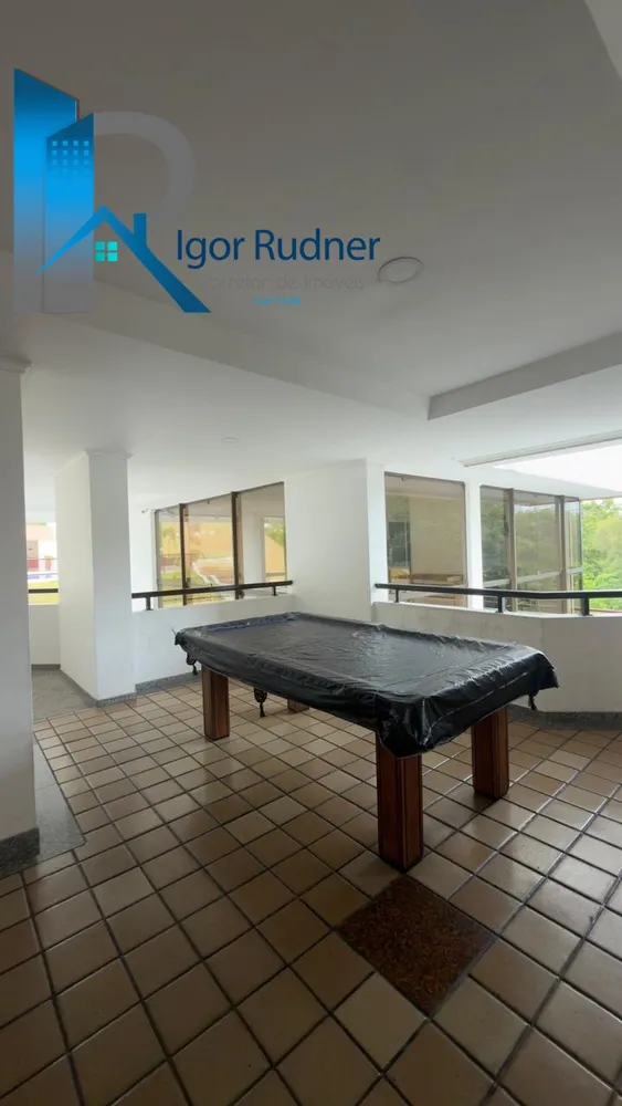 Apartamento, 3 quartos, 128 m² - Foto 3