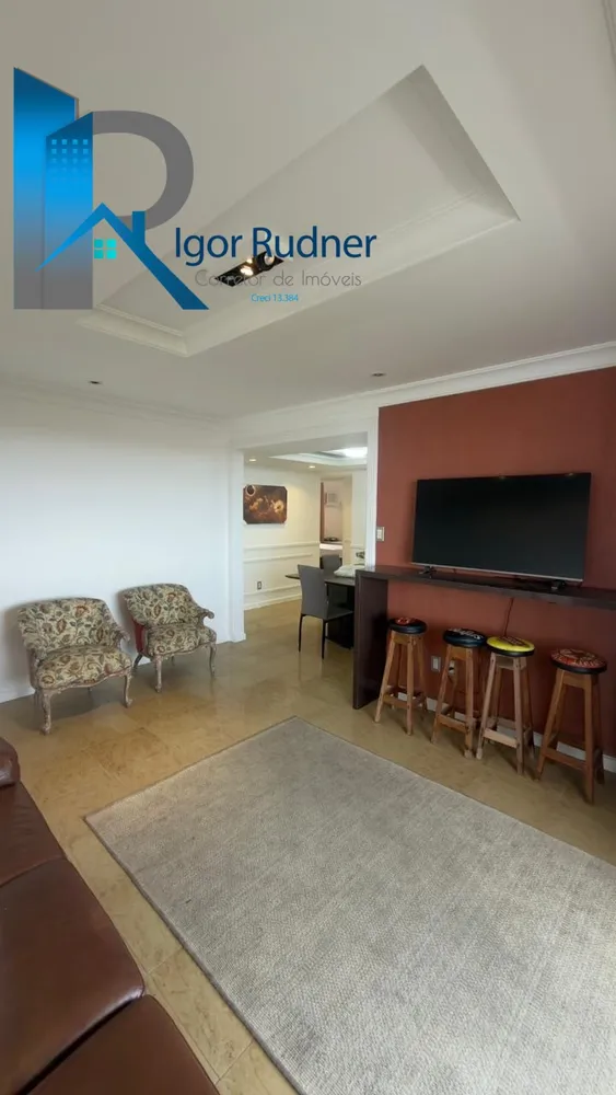 Apartamento, 3 quartos, 128 m² - Foto 6