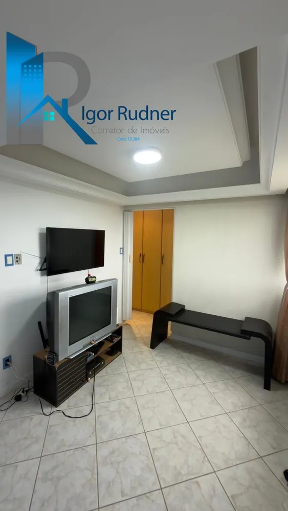 Apartamento, 3 quartos, 128 m² - Foto 11
