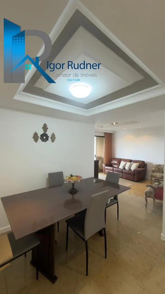Apartamento, 3 quartos, 128 m² - Foto 6