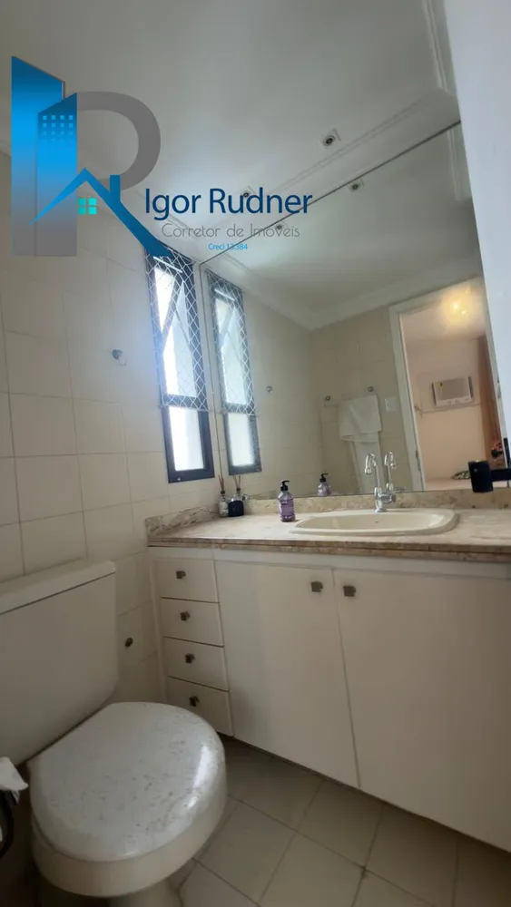 Apartamento, 3 quartos, 128 m² - Foto 9
