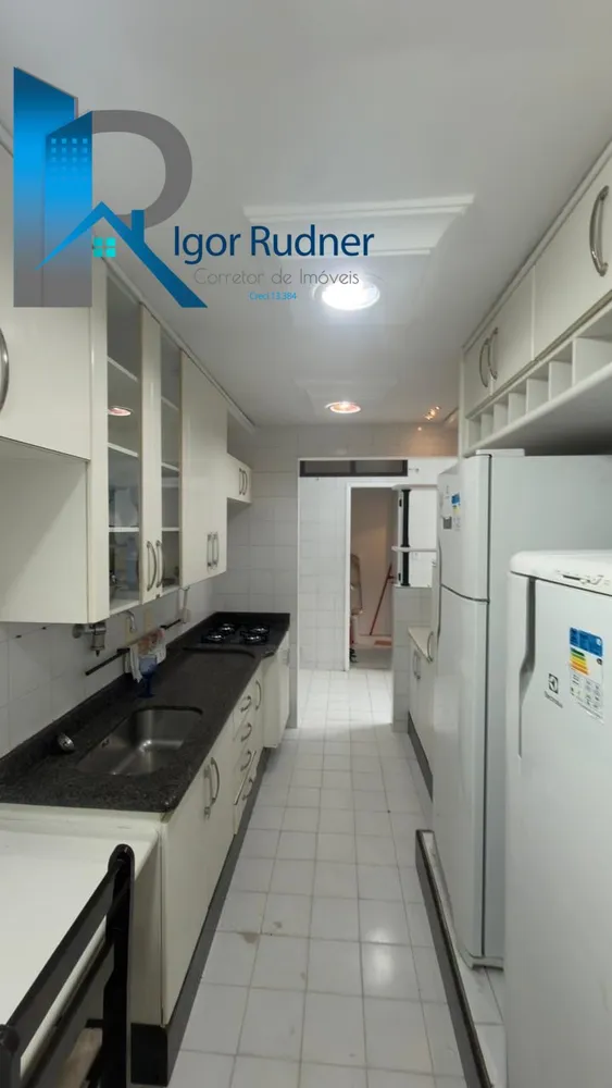 Apartamento, 3 quartos, 128 m² - Foto 8