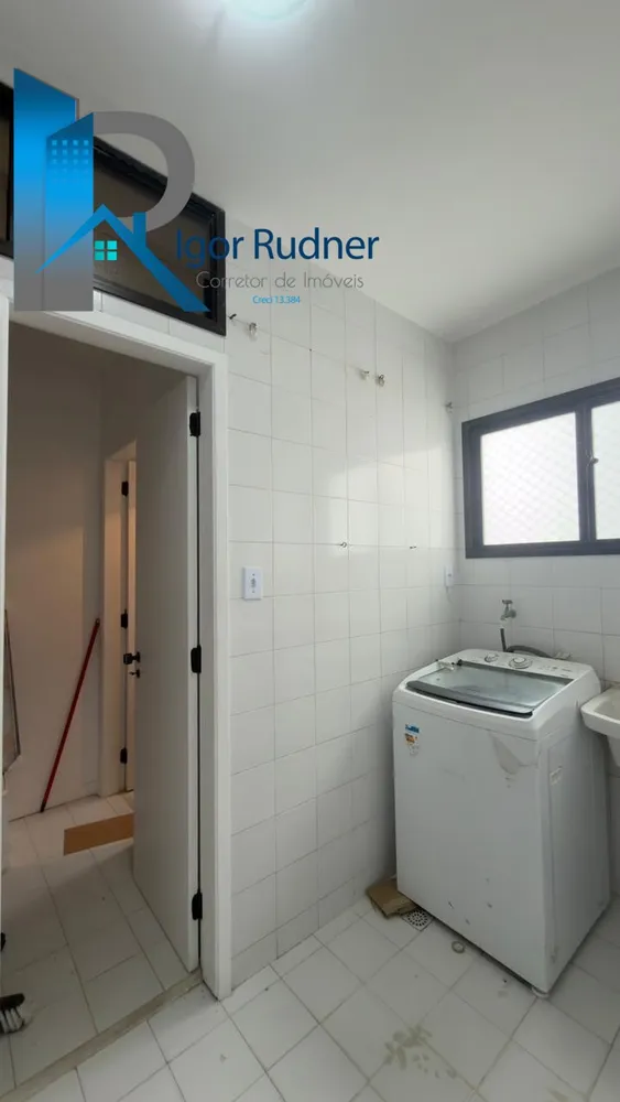 Apartamento, 3 quartos, 128 m² - Foto 1