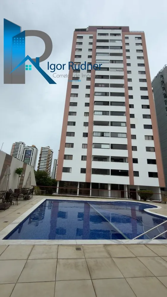 Apartamento, 3 quartos, 128 m² - Foto 15