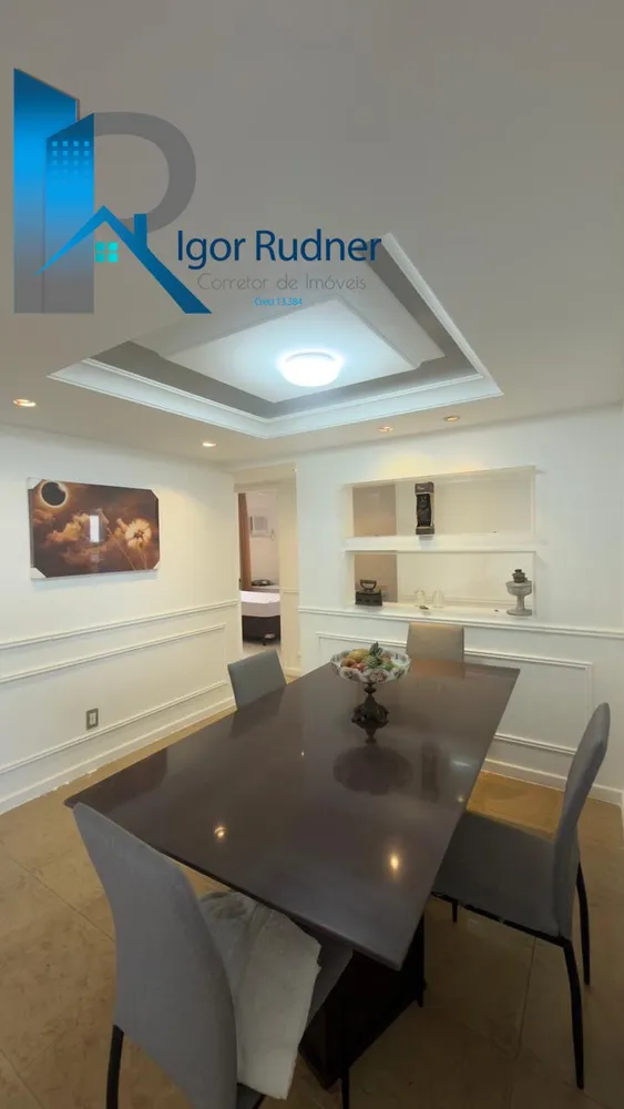 Apartamento, 3 quartos, 128 m² - Foto 7