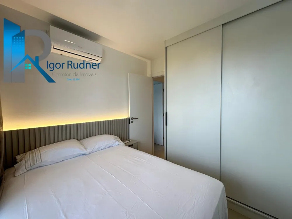 Apartamento, 2 quartos, 60 m² - Foto 9