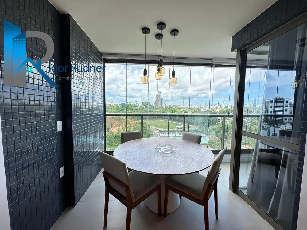 Apartamento, 2 quartos, 60 m² - Foto 3