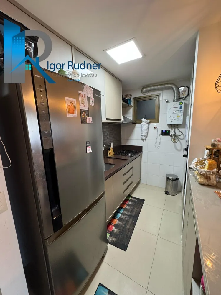 Apartamento, 2 quartos, 96 m² - Foto 5