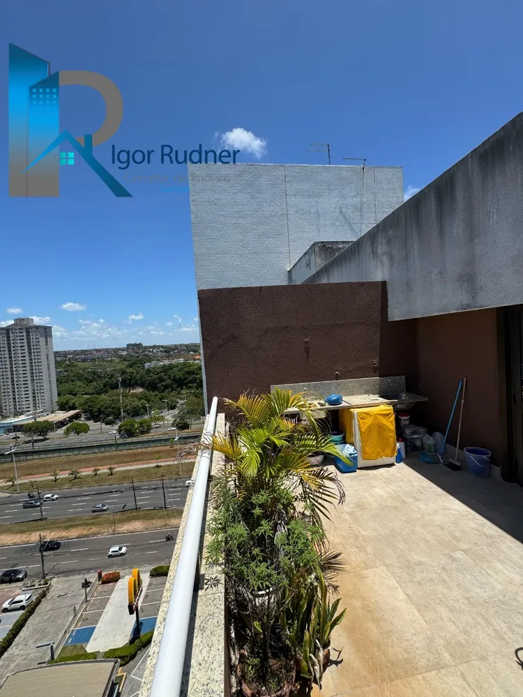 Apartamento, 2 quartos, 96 m² - Foto 4