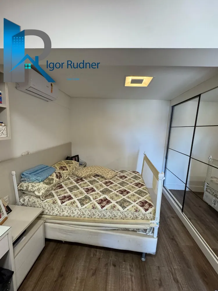 Apartamento, 2 quartos, 96 m² - Foto 7