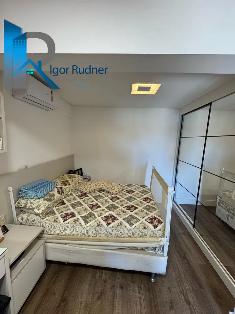 Apartamento, 2 quartos, 96 m² - Foto 8