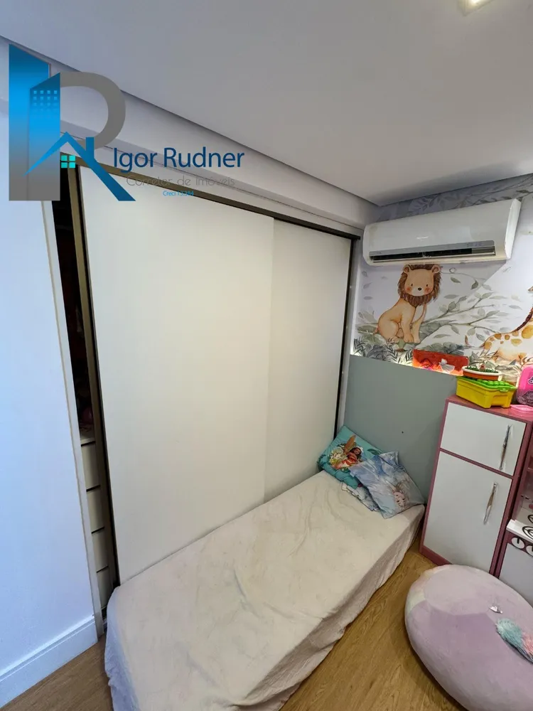 Apartamento, 2 quartos, 96 m² - Foto 1