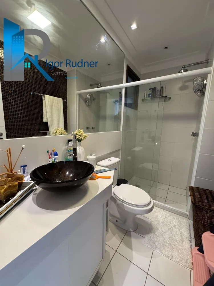 Apartamento, 2 quartos, 96 m² - Foto 3