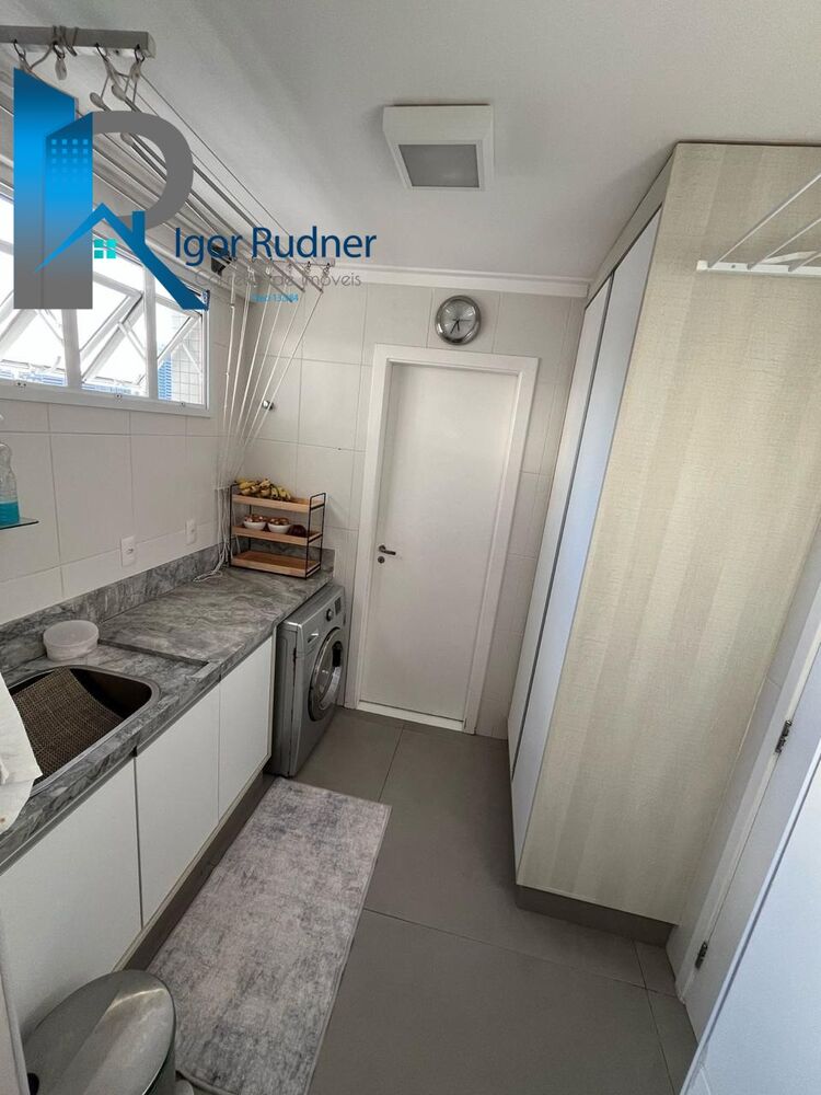 Apartamento, 4 quartos, 185 m² - Foto 4