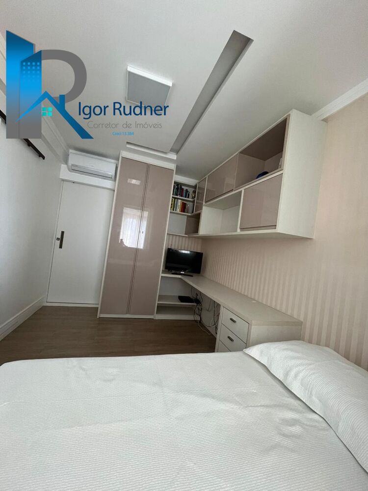 Apartamento, 4 quartos, 185 m² - Foto 2