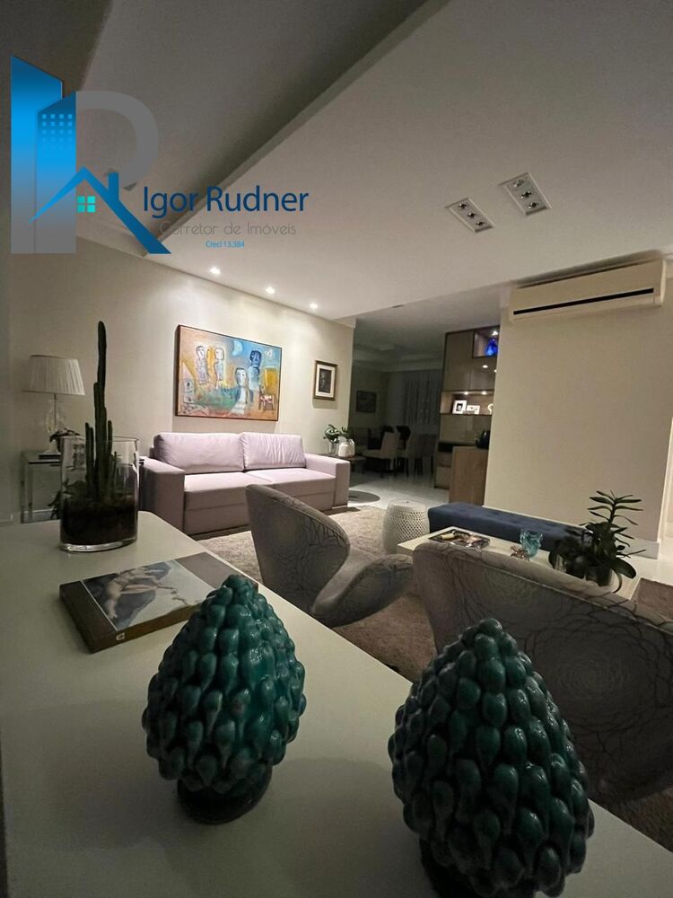 Apartamento, 4 quartos, 185 m² - Foto 1