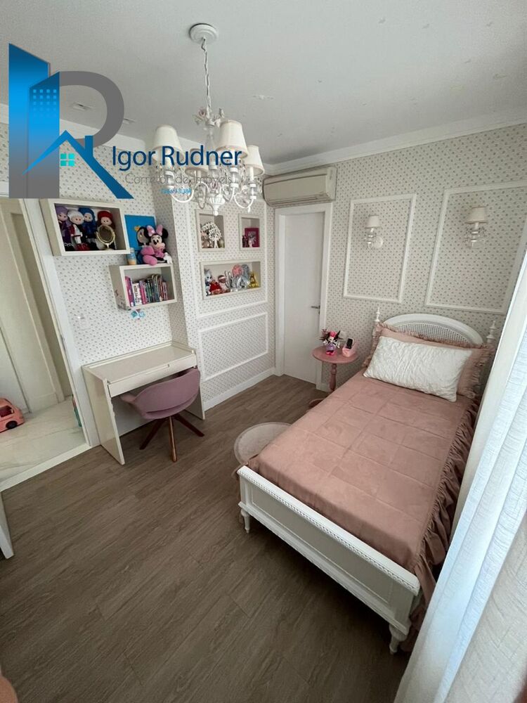 Apartamento, 4 quartos, 185 m² - Foto 3