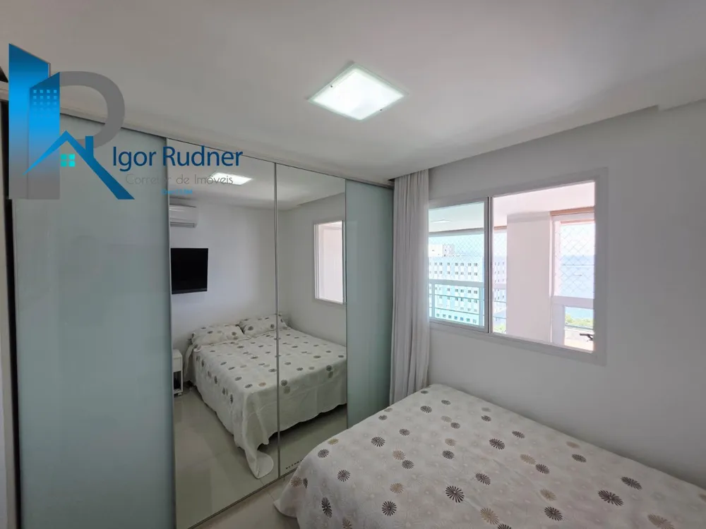 Apartamento, 4 quartos, 143 m² - Foto 3