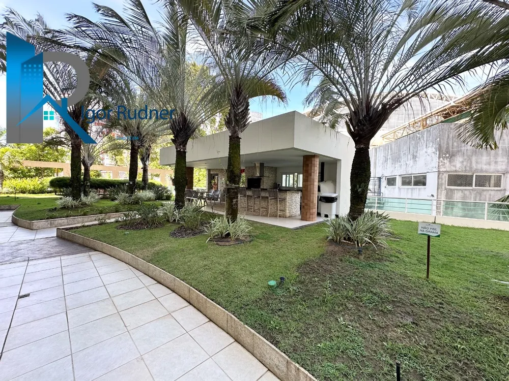Apartamento, 4 quartos, 143 m² - Foto 14
