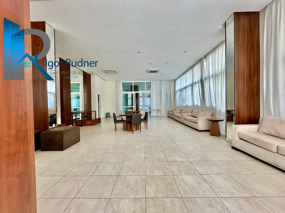 Apartamento, 4 quartos, 143 m² - Foto 10