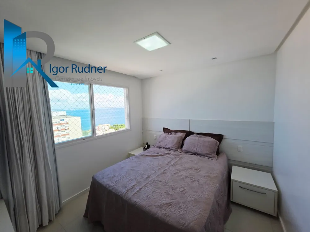 Apartamento, 4 quartos, 143 m² - Foto 5