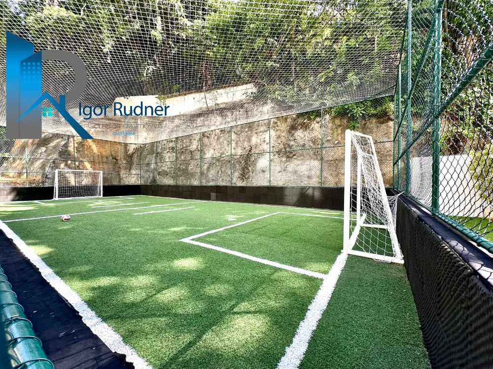 Apartamento, 4 quartos, 143 m² - Foto 7
