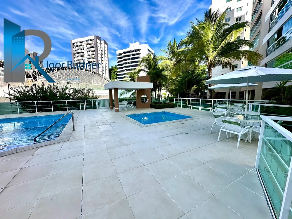 Apartamento, 4 quartos, 143 m² - Foto 8