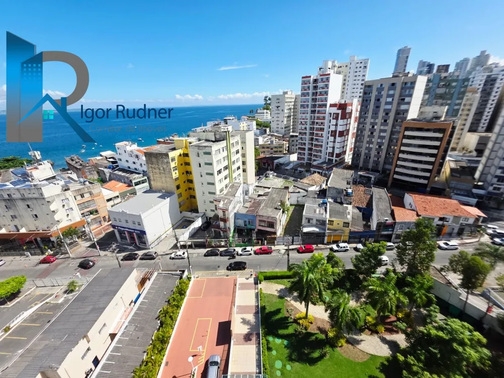 Apartamento, 4 quartos, 143 m² - Foto 4