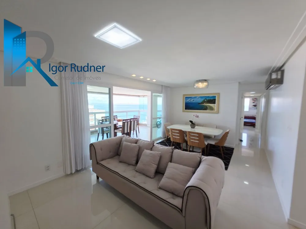 Apartamento, 4 quartos, 143 m² - Foto 2