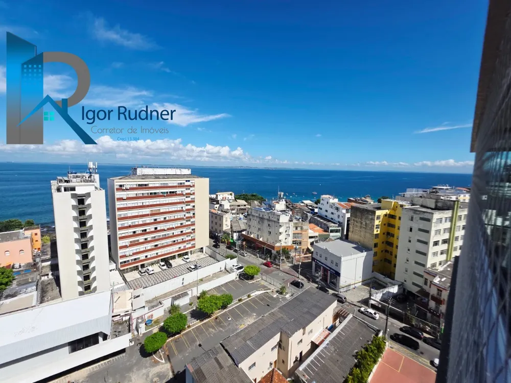 Apartamento, 4 quartos, 143 m² - Foto 1