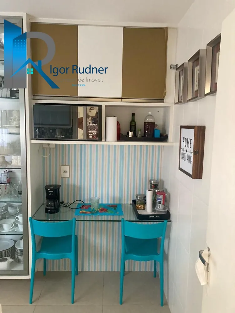 Apartamento, 4 quartos, 188 m² - Foto 1
