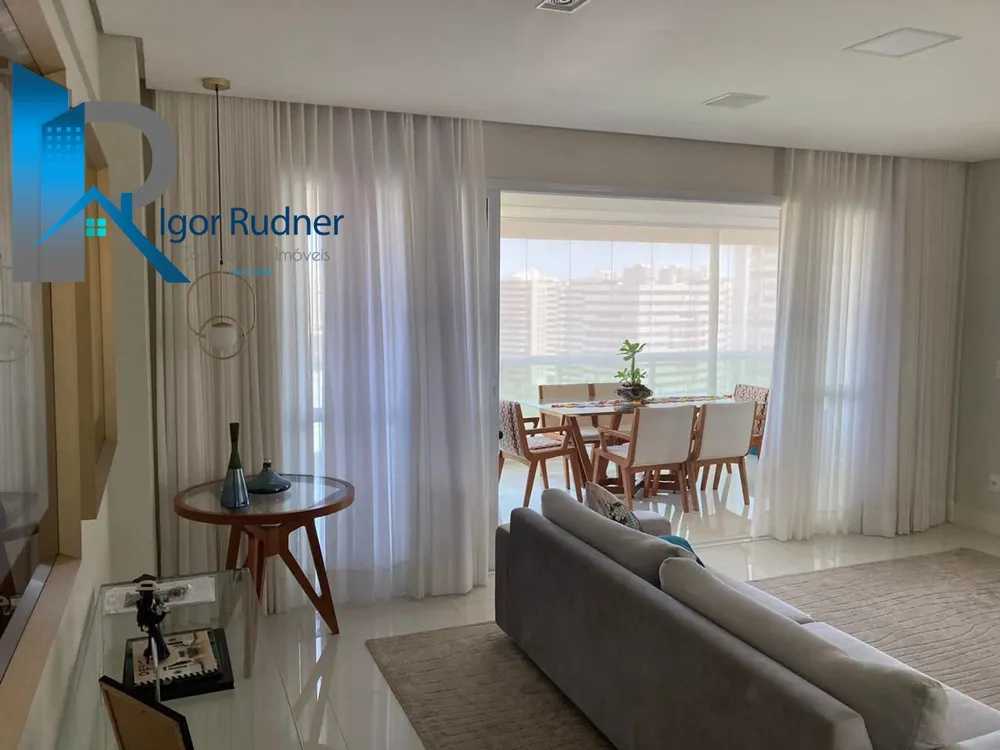 Apartamento, 4 quartos, 188 m² - Foto 3