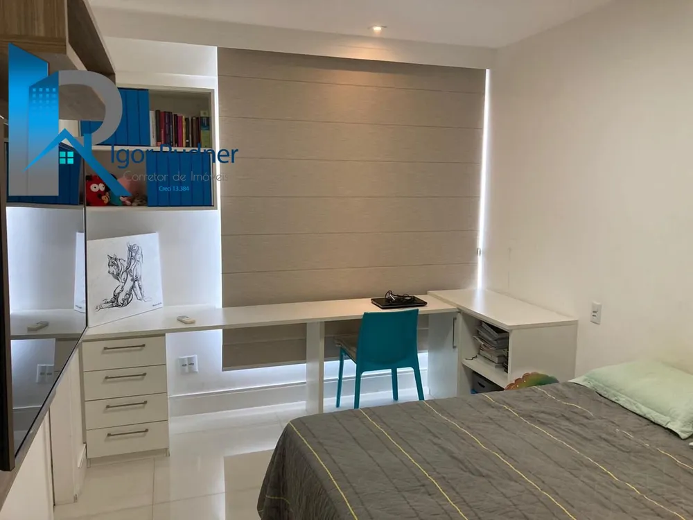 Apartamento, 4 quartos, 188 m² - Foto 7
