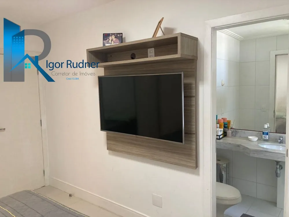 Apartamento, 4 quartos, 188 m² - Foto 4