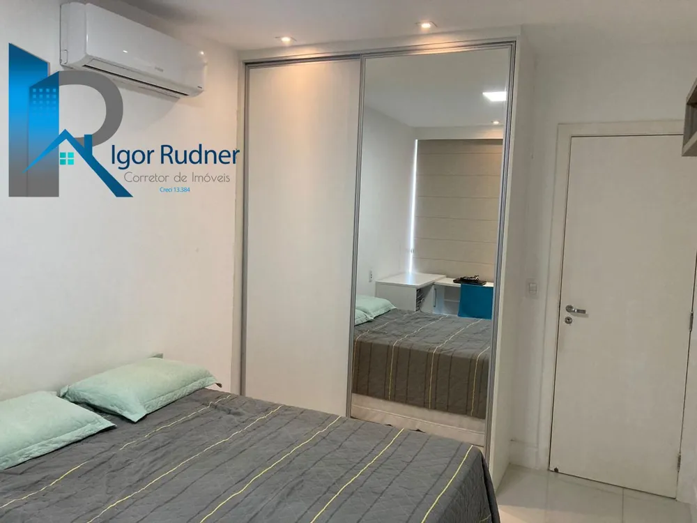 Apartamento, 4 quartos, 188 m² - Foto 10
