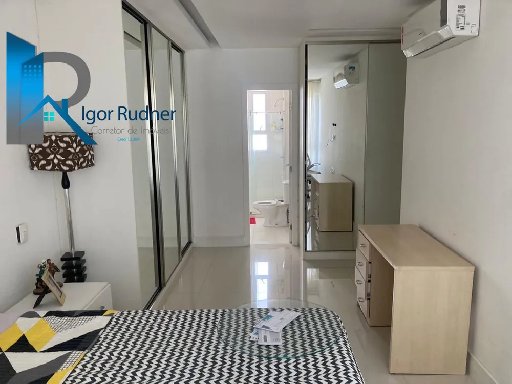 Apartamento, 4 quartos, 188 m² - Foto 6