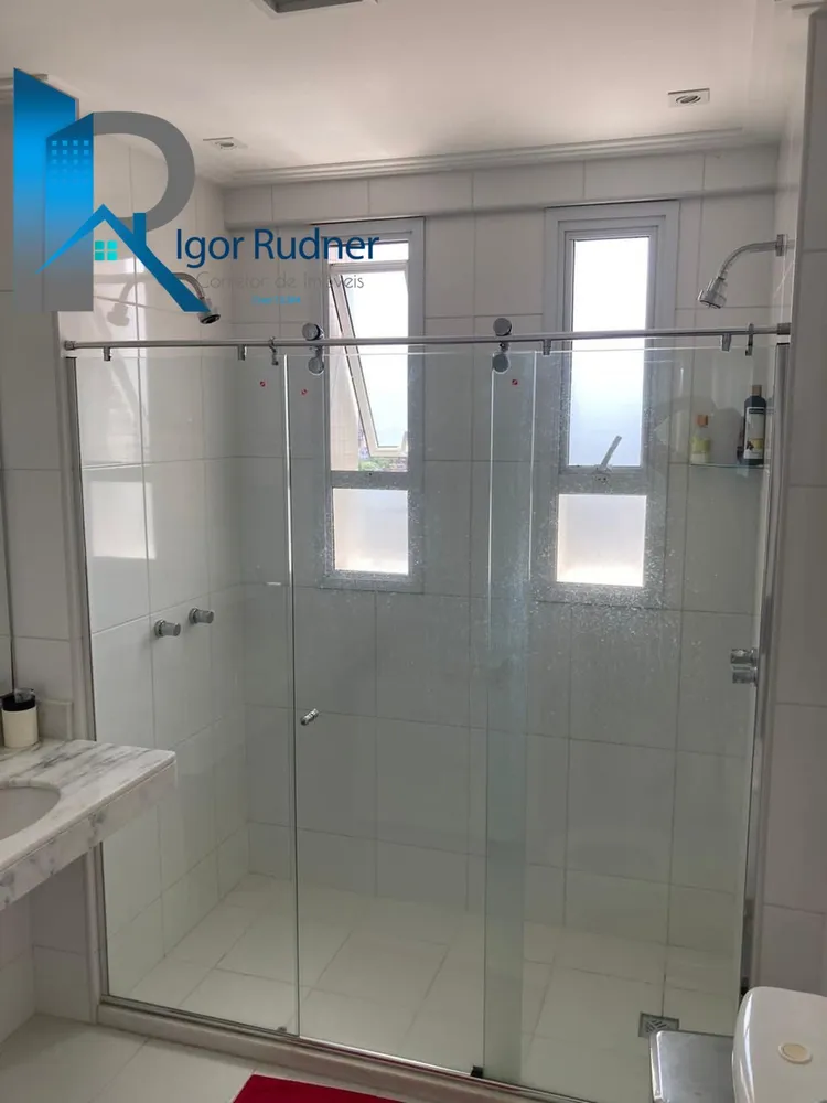 Apartamento, 4 quartos, 188 m² - Foto 5