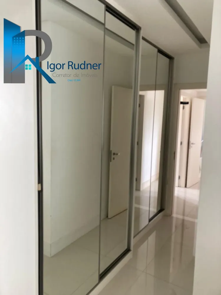 Apartamento, 4 quartos, 188 m² - Foto 7
