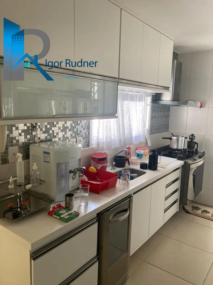 Apartamento, 4 quartos, 188 m² - Foto 8