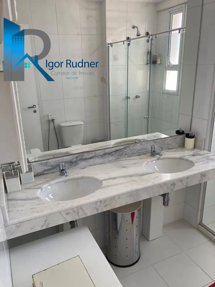 Apartamento, 4 quartos, 188 m² - Foto 6