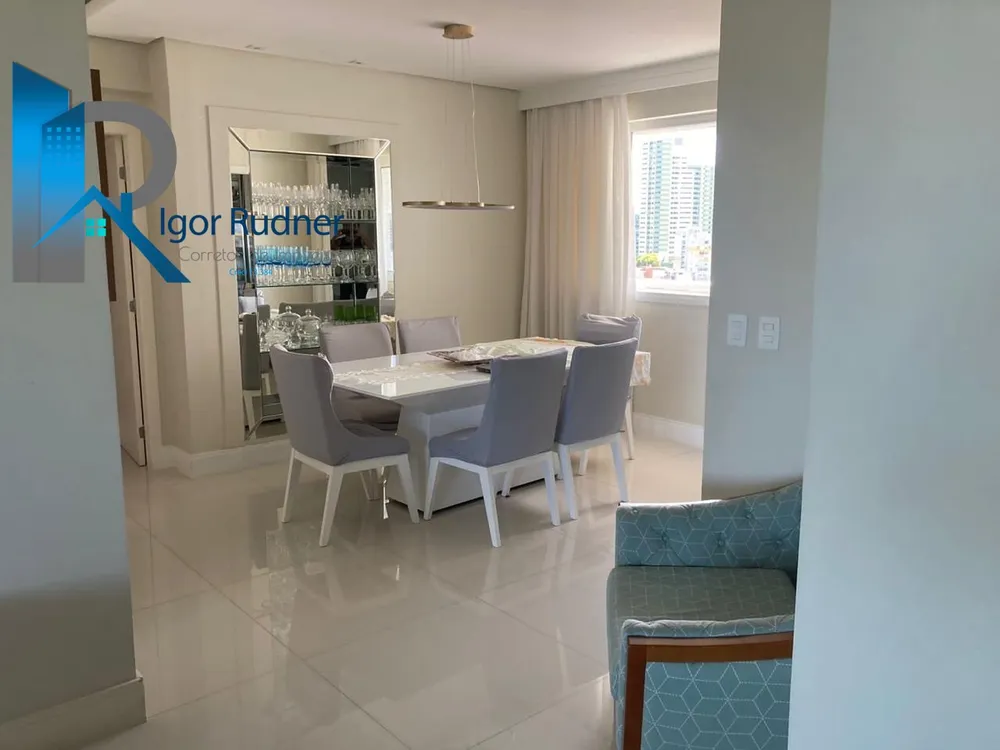 Apartamento, 4 quartos, 188 m² - Foto 3