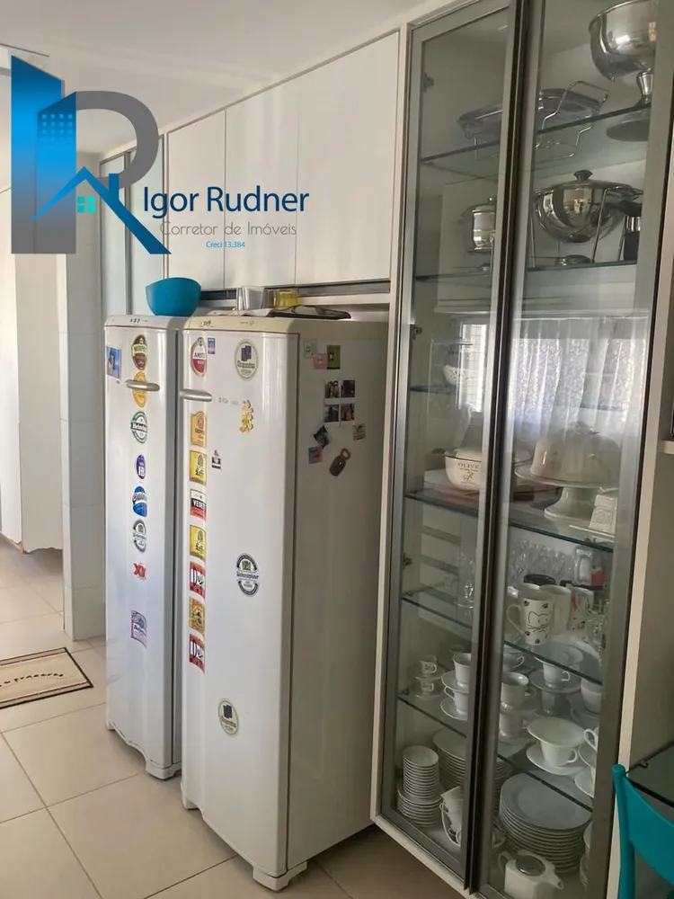 Apartamento, 4 quartos, 188 m² - Foto 14