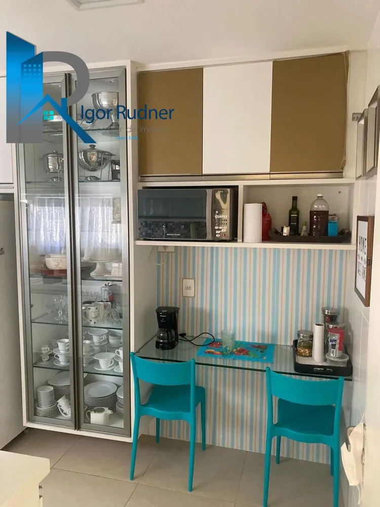 Apartamento, 4 quartos, 188 m² - Foto 15