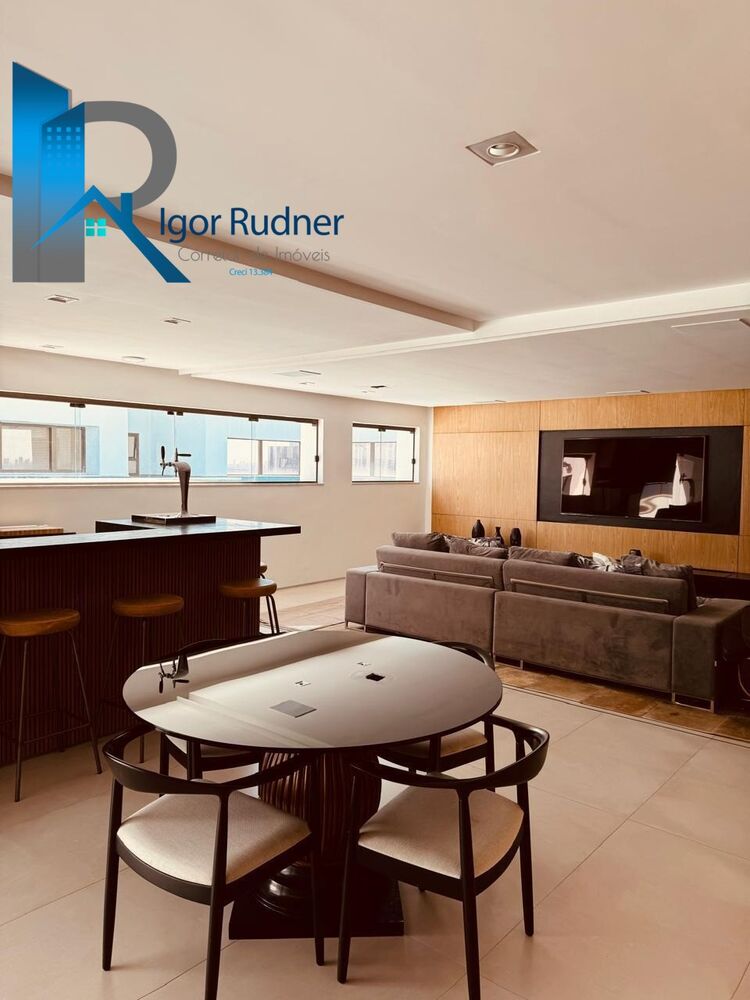 Cobertura, 3 quartos, 485 m² - Foto 6