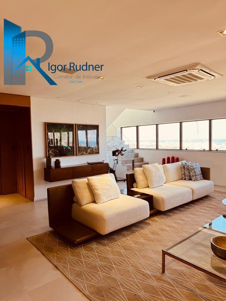 Cobertura, 3 quartos, 485 m² - Foto 10