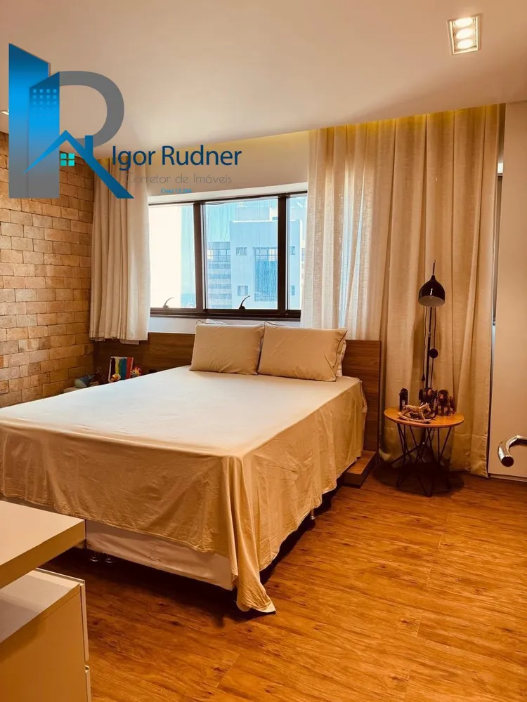 Cobertura, 3 quartos, 485 m² - Foto 2