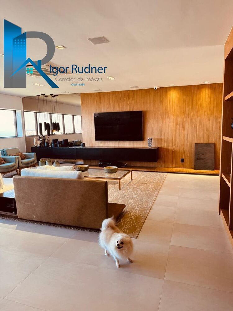 Cobertura, 3 quartos, 485 m² - Foto 11