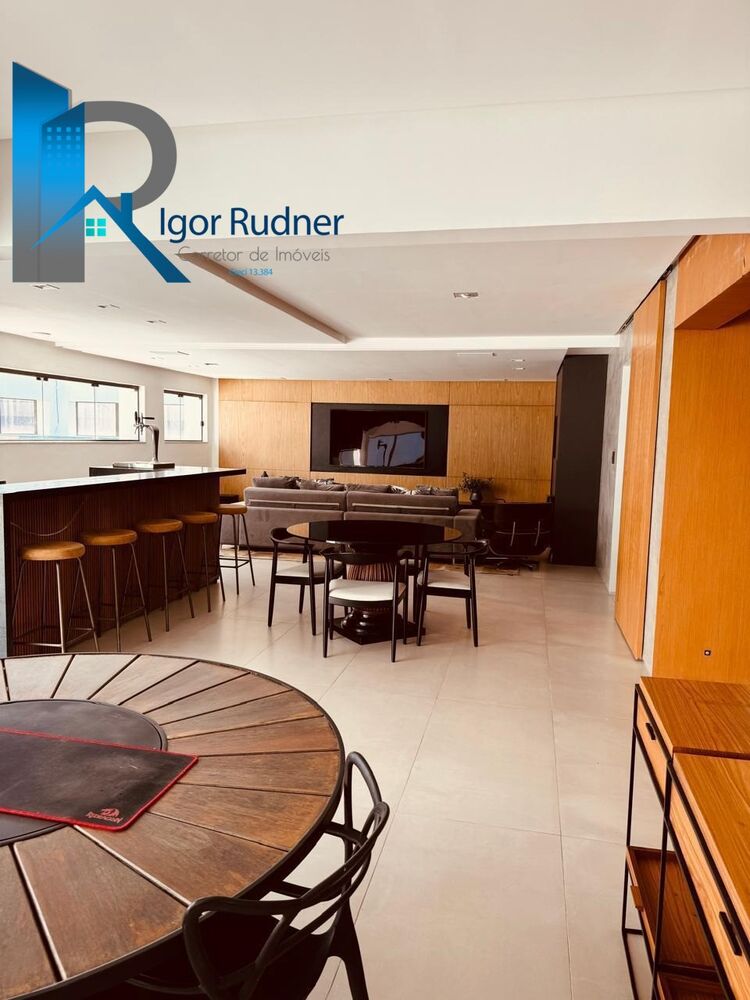 Cobertura, 3 quartos, 485 m² - Foto 5